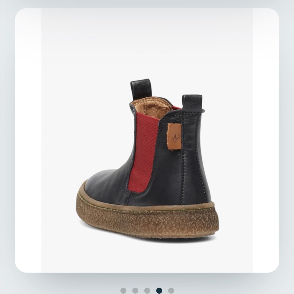 NEW! Naturino Figus Boot - Picture 5 of 6